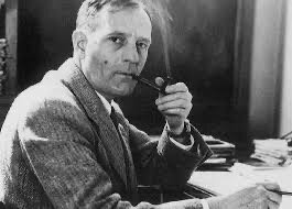 Edwin P. Hubble