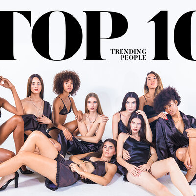 Timeline: Modelaje y evolucion de la modelo a traves de los años © 2023 by Pierina Duque is licensed under CC BY-NC-ND 4.0