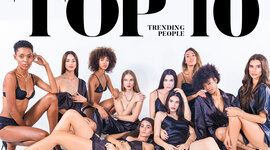 Timeline: Modelaje y evolucion de la modelo a traves de los años © 2023 by Pierina Duque is licensed under CC BY-NC-ND 4.0