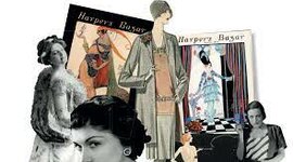 Timeline: Evolució de la moda en el siglo XX