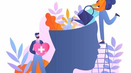 Timeline: Cuando se empezo a dar importancia a la salud mental