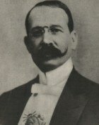 Jose Figueroa Alcorta