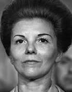 Maria Estela Martinez de Peron