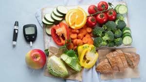 Diet and Chronic Disease