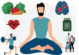 Health and well being