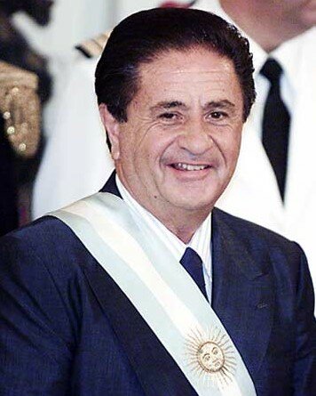 Eduardo Alberto duhalde