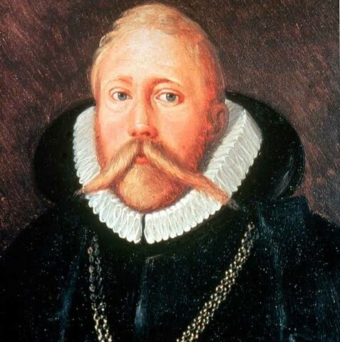 Tycho Brahe