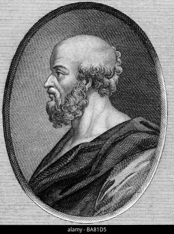 Eratosthenes