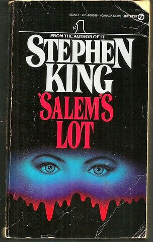 El misterio de Salem's Lot