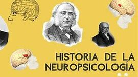 Timeline: Períodos históricos de la Neuropsicología de la educación