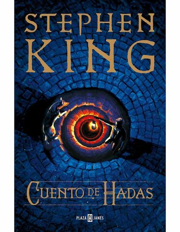 Cuento de Hadas
