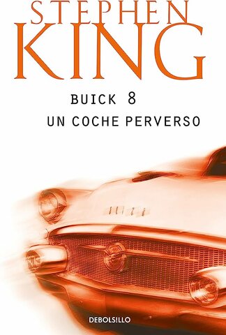 Buick 8