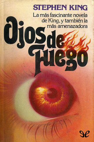 Ojos de Fuego