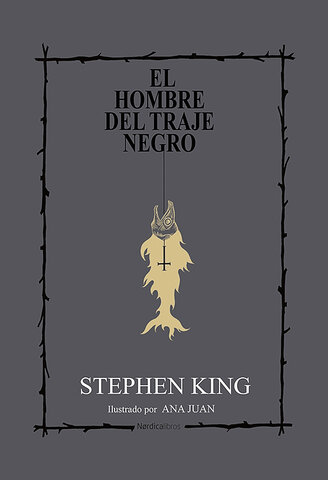 El Hombre de Traje Negro