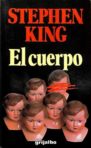 El cuerpo