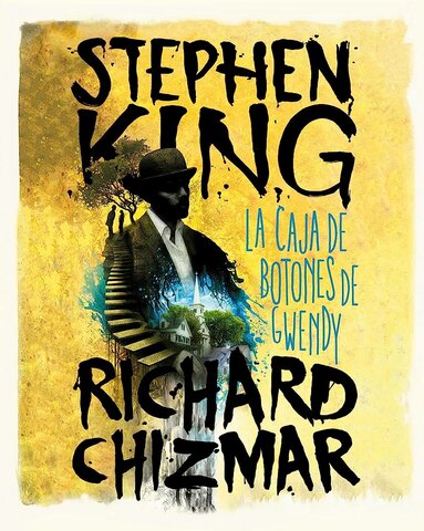 La Caja de Botones de Gwendy