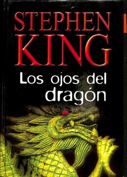 Los Ojos del Dragón