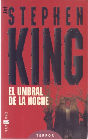 El Umbral de la Noche