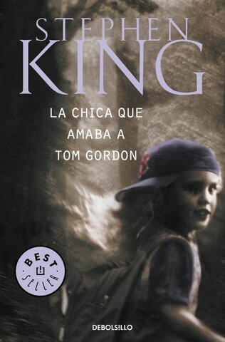 La Chica que amaba a Tom Gordon
