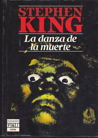 La danza de la muerte