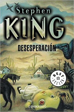 Desesperación
