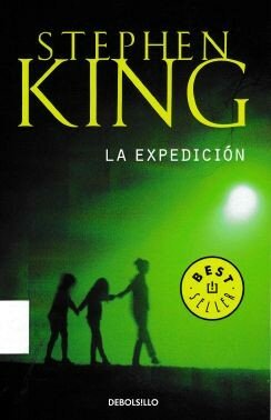 La expedición
