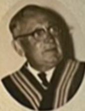 Issac Charles Schneider