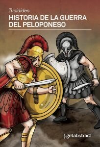 La guerra del Peloponeso