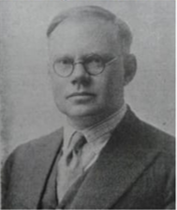 Primer adventista en llegar a Tarija