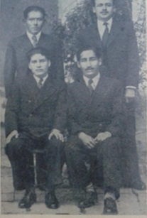 Inicio del evangelismo radial y escuela radiopostal en Bolivia