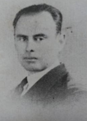 1er Bautizo en Sucre