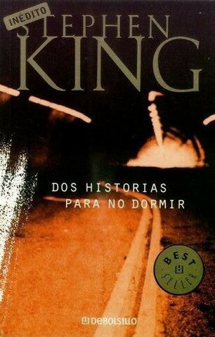 Dos Historias para no Dormir