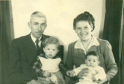 1er Converso en Cochabamba