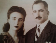 1er Converso en Santa Cruz