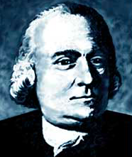 The ratification of The Constitution in Massachusetts