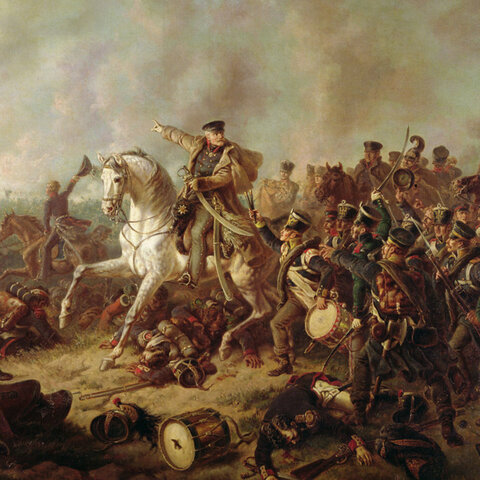 Batallón de Bailén