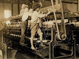 First American Factory