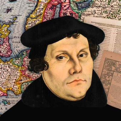 Timeline: Línea del Tiempo de la Reforma Protestante