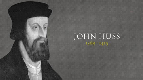 John Hus
