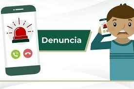 Denuncia o querella.