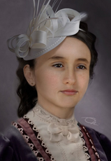 Nacimiento de Mercedes