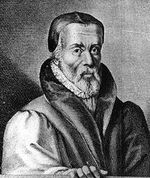 William Tyndale