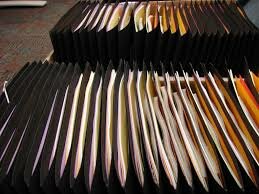 Fase de Investigación Complementaria.