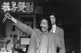 "The Chickencoop Chinaman"