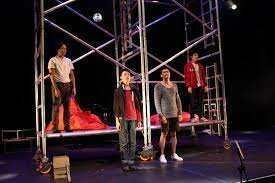 "A Language of Their Own"