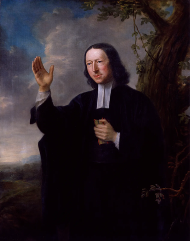 John Wesley
