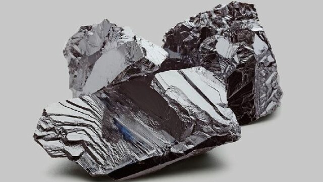 Descubrimiento del Telurio