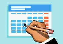 Se fija el pazo para concluir la investigación complementaria.