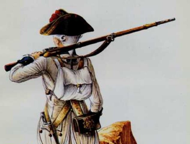 Asenso a Subteniente 1.º