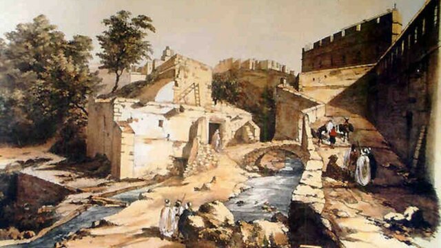 Asenso a Ayudante 2º